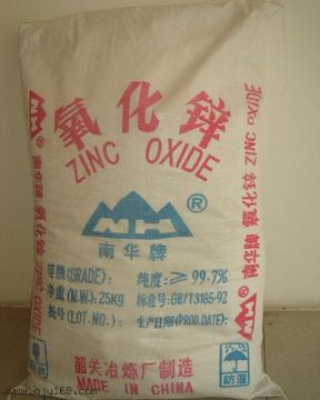 Zinc Oxide